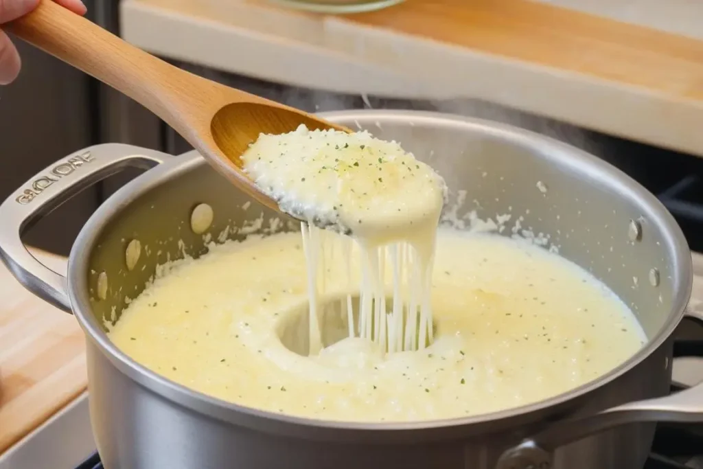 Garlic Parmesan Chicken Pasta Recipe