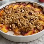 At the top of the article, to immediately set the scene and mood