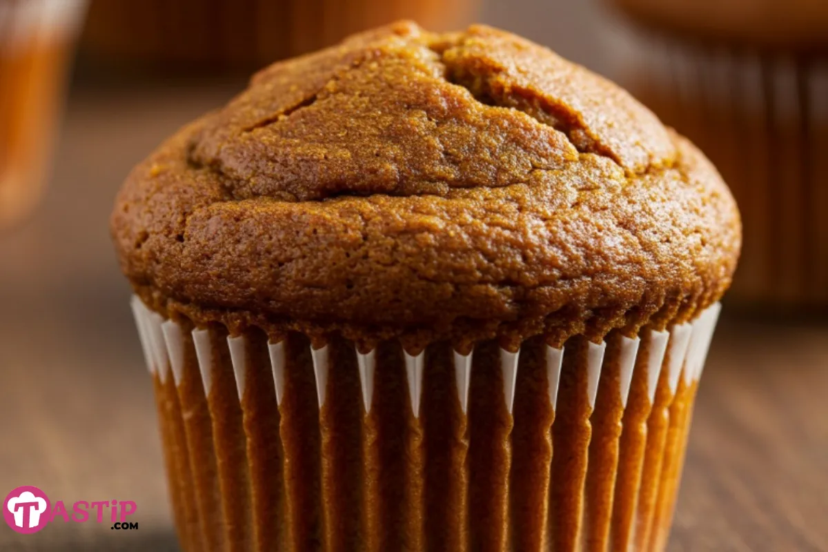 Best Pumpkin Muffins
