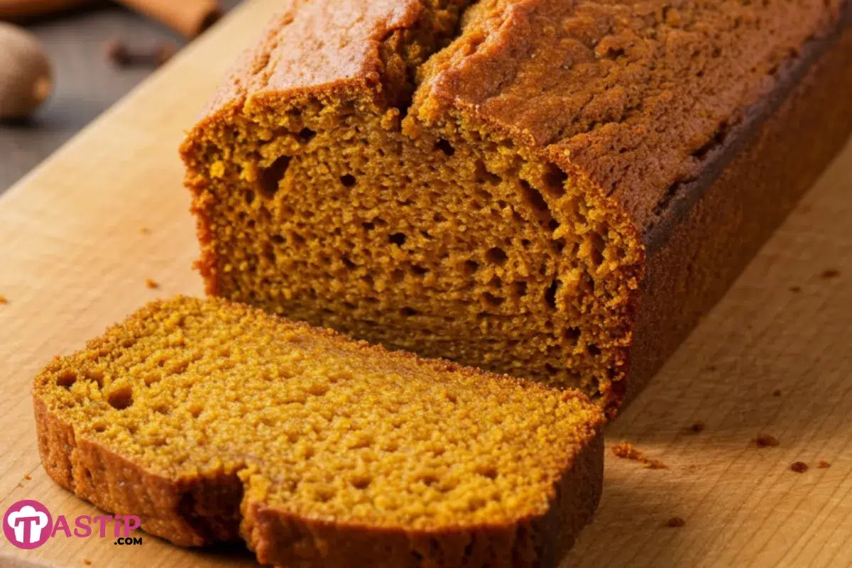 Libbys Pumpkin Bread