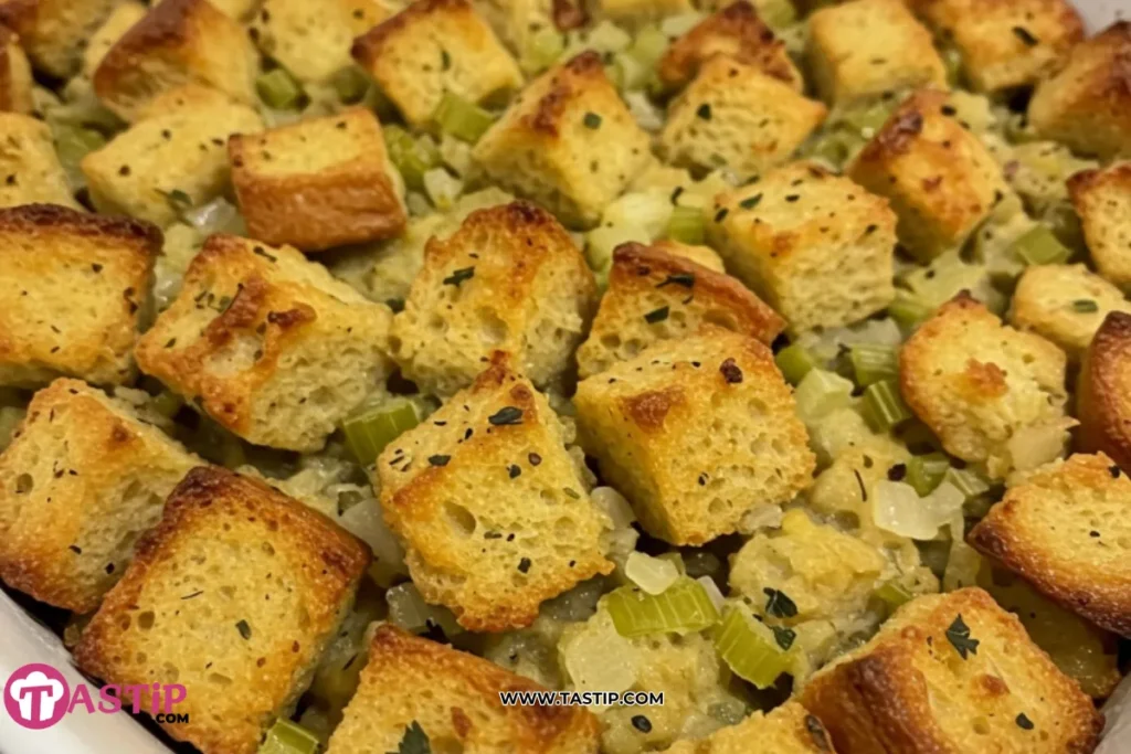 Easy Turkey Stuffing Recipes