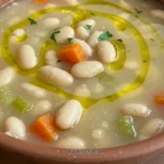 White Bean Soup