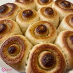 Logan's Roadhouse Yeast Roll