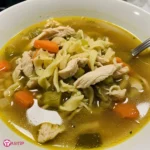 Chicken Noodle Soup Slow Cooker