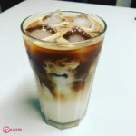 Vanilla Iced Coffee