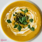 Butternut Squash Soup
