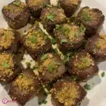 Air Fryer Steak Bites