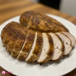 Baked Chicken Breast