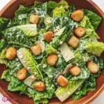 Classic Caesar Salad