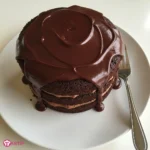 Moist Chocolate Cake