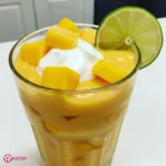 Mango Smoothie
