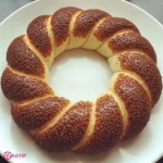 Turkish Simit