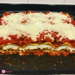 Slow Cooker Lasagna