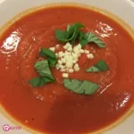 Creamy Tomato Soup