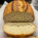 Diane's No Fail French Bread