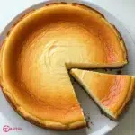New York Cheesecake