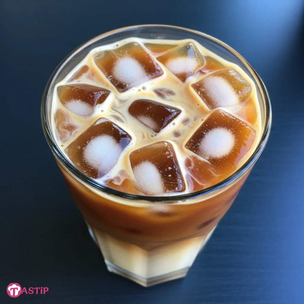 Classic Iced Coffee