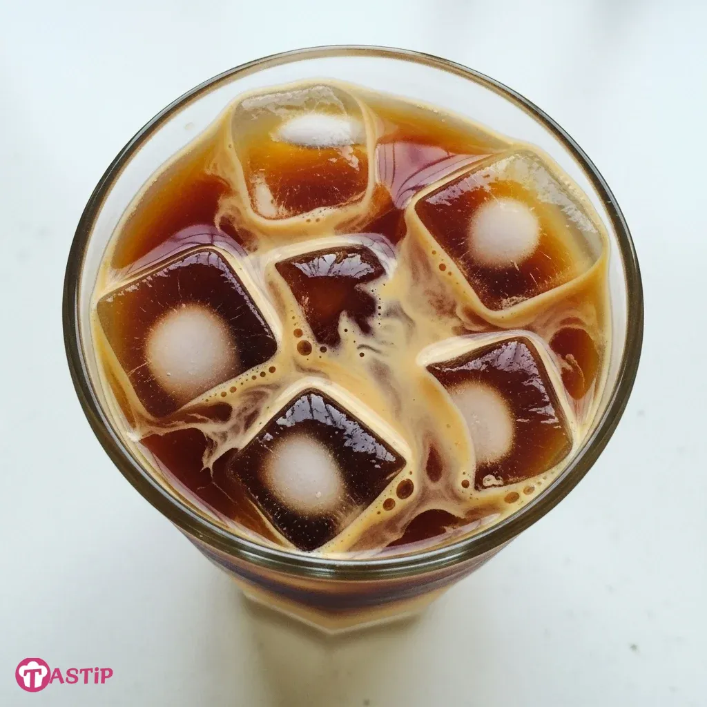 Classic Iced Coffee