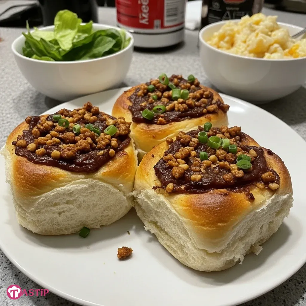 Logan's Roadhouse Yeast Roll