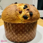 Easy And Delicious Sourdough Panettone