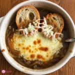 Classic French Onion Soup