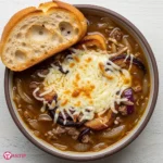 Instant Pot French Onion Soup