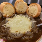 Crockpot French Onion Soup