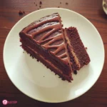 Chocolate Fudge Cake