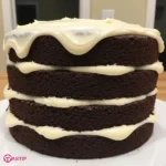 Classic Chocolate Layer Cake with Buttercream Frosting