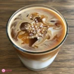 Caramel Iced Coffee