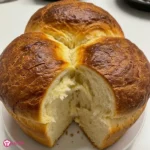 Brioche Bread