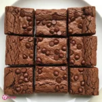 Classic Chocolate Brownies