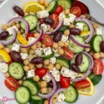 Greek Quinoa Salad
