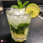 Virgin Mojito