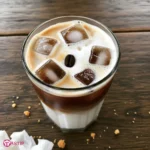 Iced Latte