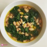 Tuscan White Bean Soup
