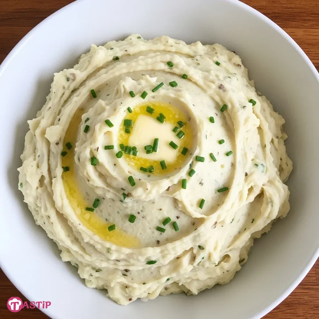 Scalloped Potato Recipe