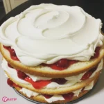 Heaven on Earth Cake