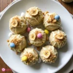 Banana Pudding Easter Truffle