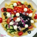 Classic Pasta Salad