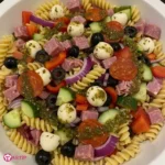 Italian Pasta Salad