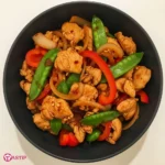 Firecracker Chicken Stir Fry