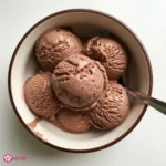 Chocolate Ice Cream