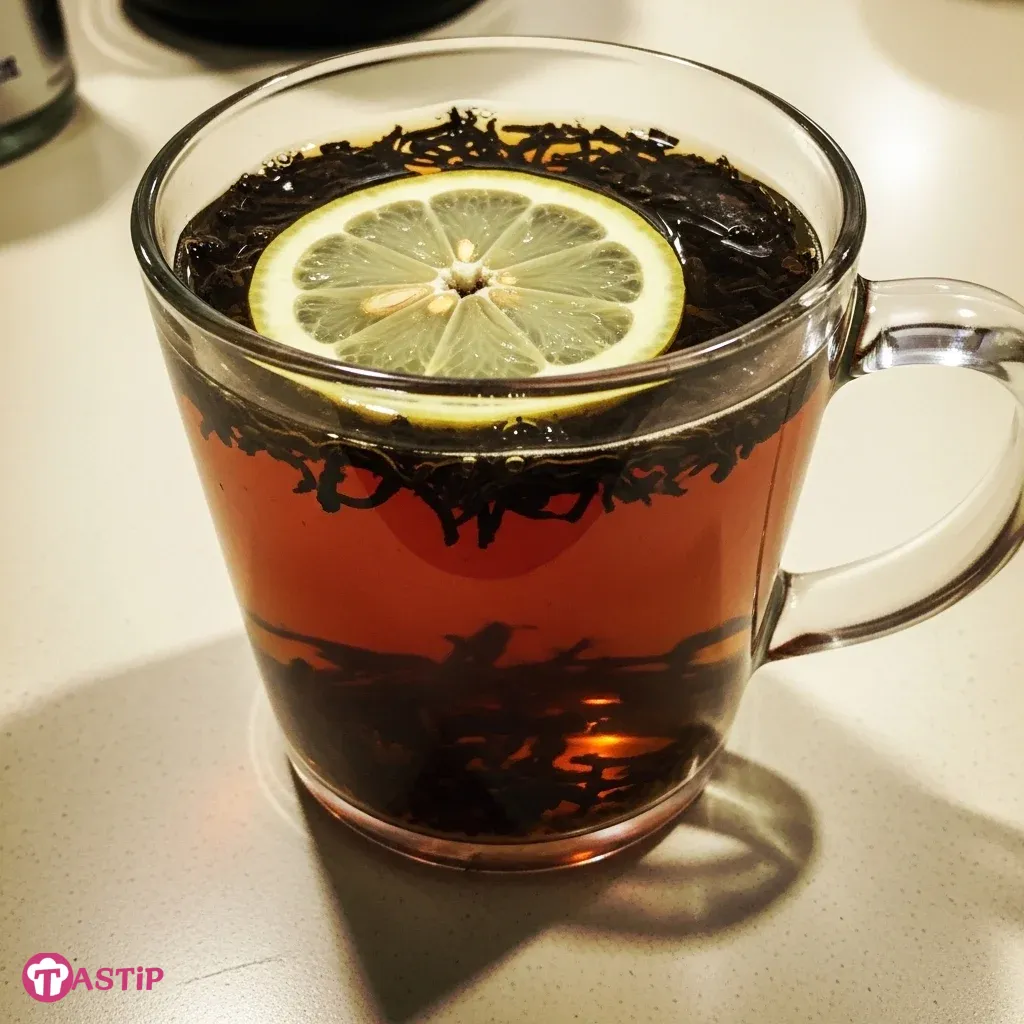 Classic Black Tea