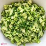 Green Goddess Salad