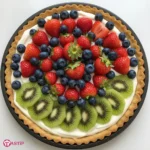 Classic Fruit Tart