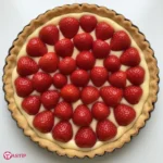 Strawberry Fruit Tart
