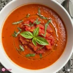 Roasted Tomato Soup