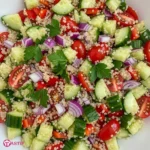 Classic Quinoa Salad