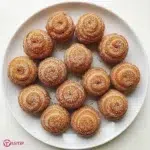 Air Fryer Churro Bites